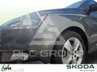 2021 Skoda Fabia