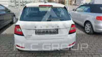 2021 Skoda Fabia