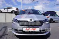 2021 Skoda Fabia