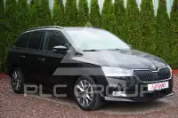 2021 Skoda Fabia