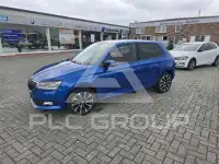 2021 Skoda Fabia
