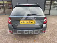 2021 Skoda Fabia