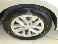 2021 Skoda Fabia