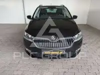 2021 Skoda Fabia