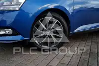 2021 Skoda Fabia