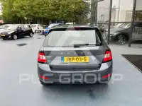 2021 Skoda Fabia