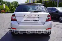 2021 Skoda Fabia