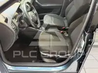 2021 Skoda Fabia