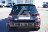 2021 Skoda Fabia
