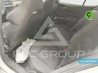 2021 Skoda Fabia