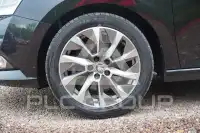 2021 Skoda Fabia