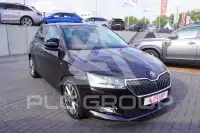 2021 Skoda Fabia