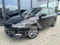 2021 Skoda Fabia