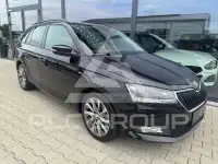 2021 Skoda Fabia