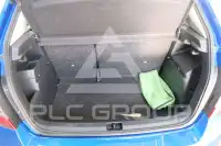 2021 Skoda Fabia