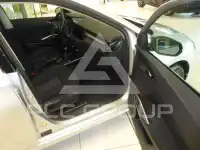 2021 Skoda Fabia