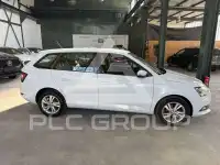 2021 Skoda Fabia