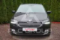 2021 Skoda Fabia