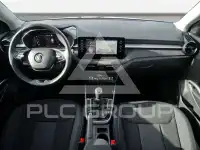 2021 Skoda Fabia