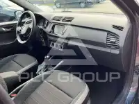 2021 Skoda Fabia