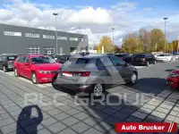 2021 Skoda Fabia