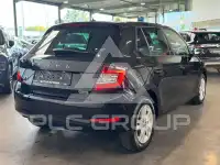2021 Skoda Fabia