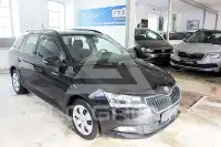 2021 Skoda Fabia