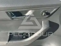 2021 Skoda Fabia