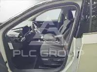 2021 Skoda Fabia