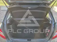 2021 Skoda Fabia