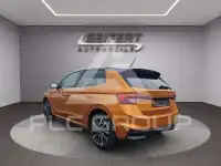 2021 Skoda Fabia