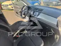 2021 Skoda Fabia