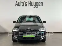 2021 Skoda Fabia