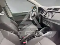 2021 Skoda Fabia