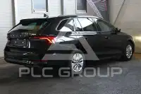 2021 Skoda Octavia