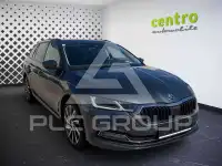 2021 Skoda Octavia