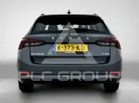 2021 Skoda Octavia