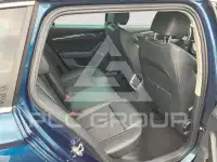 2021 Skoda Octavia