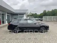 2021 Skoda Octavia