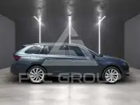 2021 Skoda Octavia