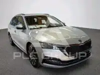 2021 Skoda Octavia