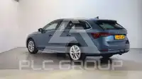 2021 Skoda Octavia