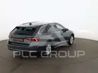 2021 Skoda Octavia