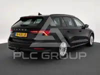 2021 Skoda Octavia
