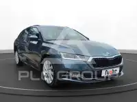 2021 Skoda Octavia