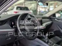 2021 Skoda Octavia