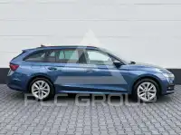 2021 Skoda Octavia