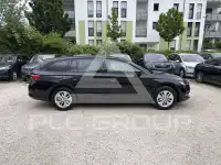 2021 Skoda Octavia