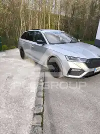 2021 Skoda Octavia