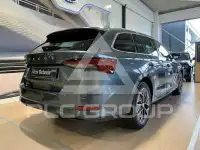 2021 Skoda Octavia
